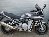 Suzuki GSF1250SA - SUZUKI GSF 1250 SA