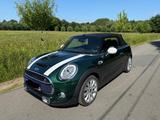 MINI Cooper S Cabrio - MINI Cooper S Cabrio aus 2017
