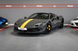 Ferrari 296 GTS Grigio Scuro AFS JBL 360° LIFT CARBON - Ferrari 296 GTS aus 2024