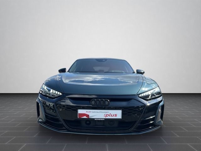 Audi e-tron GT - Bild 6