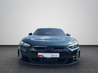 Audi e-tron GT - Vorschau Bild 6