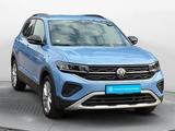 Volkswagen T-Cross 1.0TSI GOAL Navi ACC LED - Volkswagen: Von Händlern