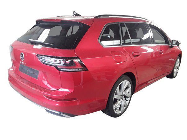 Volkswagen Golf - Bild 4