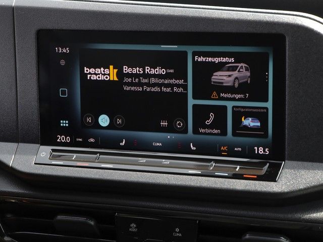 Volkswagen Caddy - Bild 6