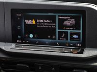 Volkswagen Caddy - Vorschau Bild 6