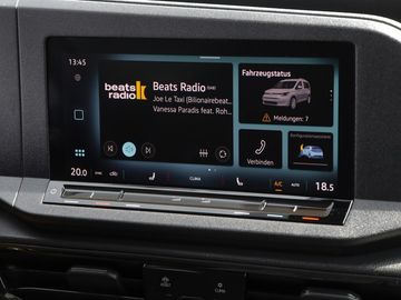 Volkswagen Caddy - 6