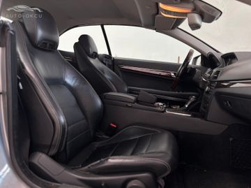 Mercedes E 250 - 7