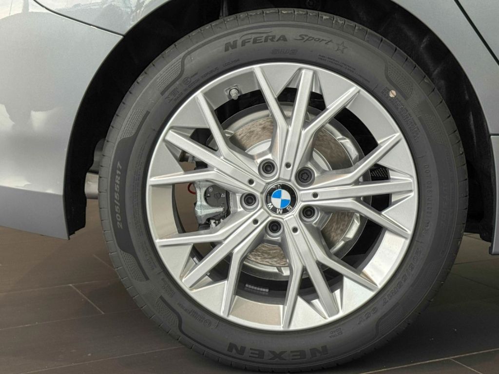 BMW 120 - Bild 5
