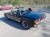 Porsche 914 - Porsche 914: Roadster