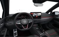 Volkswagen Golf - Vorschau Bild 6