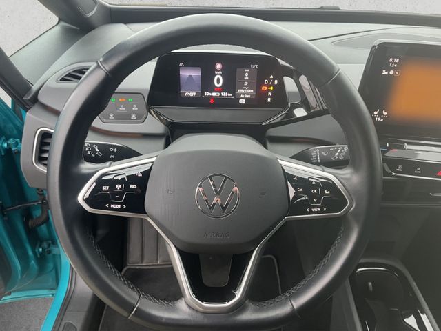 ID.3 Pro Performance 150 kW (204 PS) 1-G ang-Aut