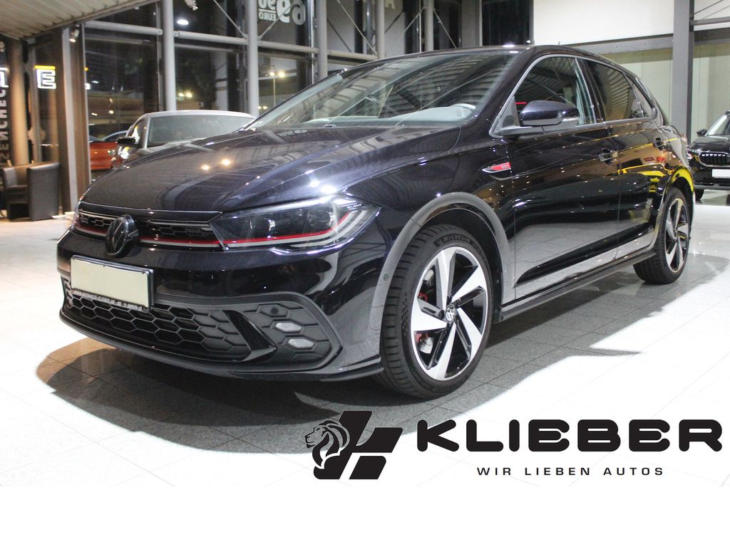2024 Volkswagen Polo