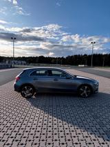 Mercedes-Benz A 180 d Progressiv - Junge Sterne Garantie 07/26 - Mercedes Junge Sterne Gebrauchtwagen
