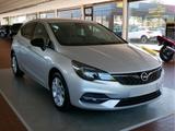 Opel Astra K 1.2 Turbo Elegance LED  SHZ LenkradHZG - Opel Gebrauchtwagen von 2021