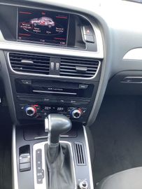 Audi A4 - 11