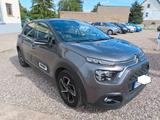 Citroën C3 Shine Pack ALLWETTERREIFEN NEU - gebrauchte Citroën C3 aus dem Jahr 2021