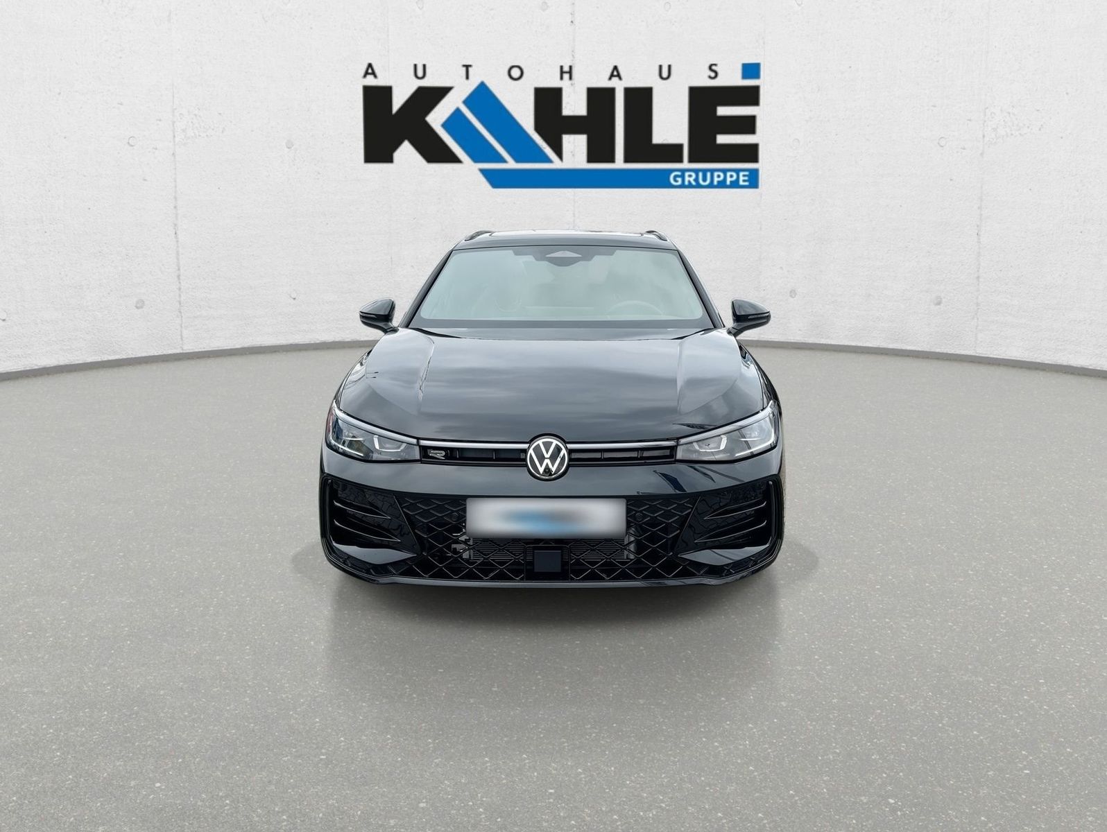 Volkswagen Passat - Bild 4