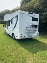 Chausson C646  M17 - Offers matching your search criteria