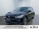 Volkswagen Tiguan Active 2.0 TDI DSG ACC PDC AUT DAB - Volkswagen Tiguan: Kombi