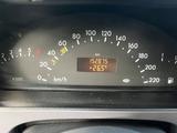 Mercedes-Benz Mercedes A160 - gebrauchte Mercedes-Benz A 160 aus dem Jahr 2000