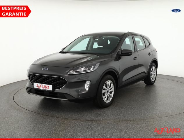 Ford Kuga 2.0 EcoBlue Cool&Connect 4x4 AT Navi PDC DA