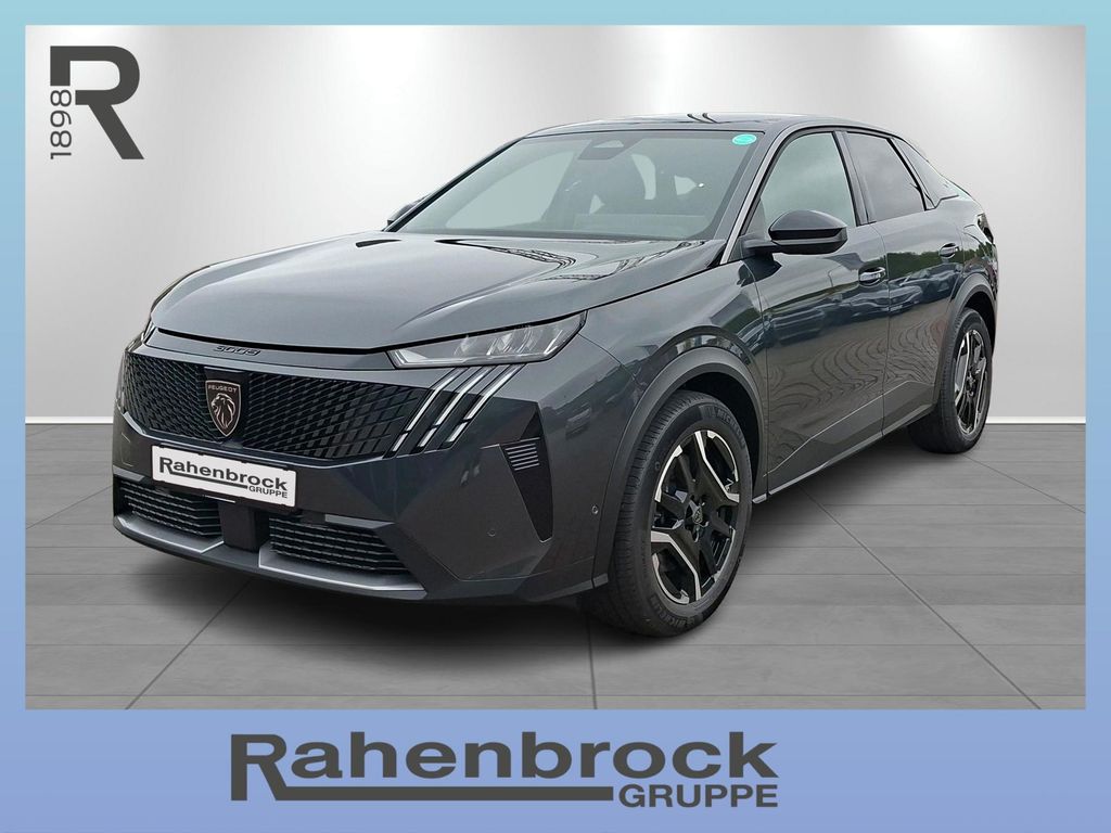 Image of Peugeot 3008
