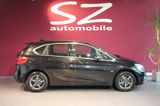 BMW 218 Active Tourer Luxury 2.Hand Navi AHK Pano - BMW 218 Active Tourer aus 2017