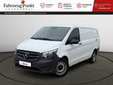 Mercedes-Benz Vito Kasten 119 CDI Base lang SHZ/CarPlay/Spurh. - gebrauchte Mercedes-Benz Vito aus dem Jahr 2022