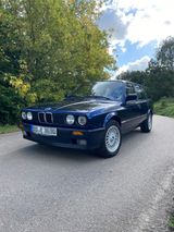 BMW Bmw 3er E30 318i Touring Design Edition ... - BMW 318: Kombi, 318i E30