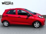 Kia Picanto Start - Kia Picanto: Rot