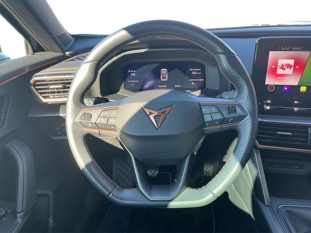 Cupra Formentor - Bild 13