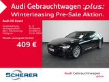 Audi A6 Avant S line 40 TDI S tronic MATRIX NAVI 360°