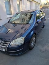 Volkswagen VW   1.4 Benzin 2008 - gebrauchte VW Jetta aus dem Jahr 2008
