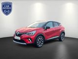 Renault Captur Techno TCe 90 Winter-Paket, Kamera - Renault Captur aus 2024