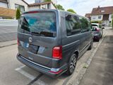Volkswagen T6 Multivan - Volkswagen T6 Multivan in München
