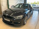 BMW 330i M Sport Lim AUT LEDER GSD - BMW 330 Gebrauchtwagen
