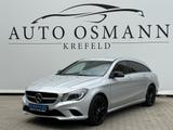 Mercedes-Benz CLA 180 Shooting Brake 7G-DCT Urban / Bi-Xenon  - Mercedes-Benz CLA 180 Shooting Brake in Duisburg