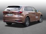 Mazda CX-80 2.5L PLUG-IN HYBRID 8AT AWD HOMURA PLUS SD - Mazda Gebrauchtwagen in Essen