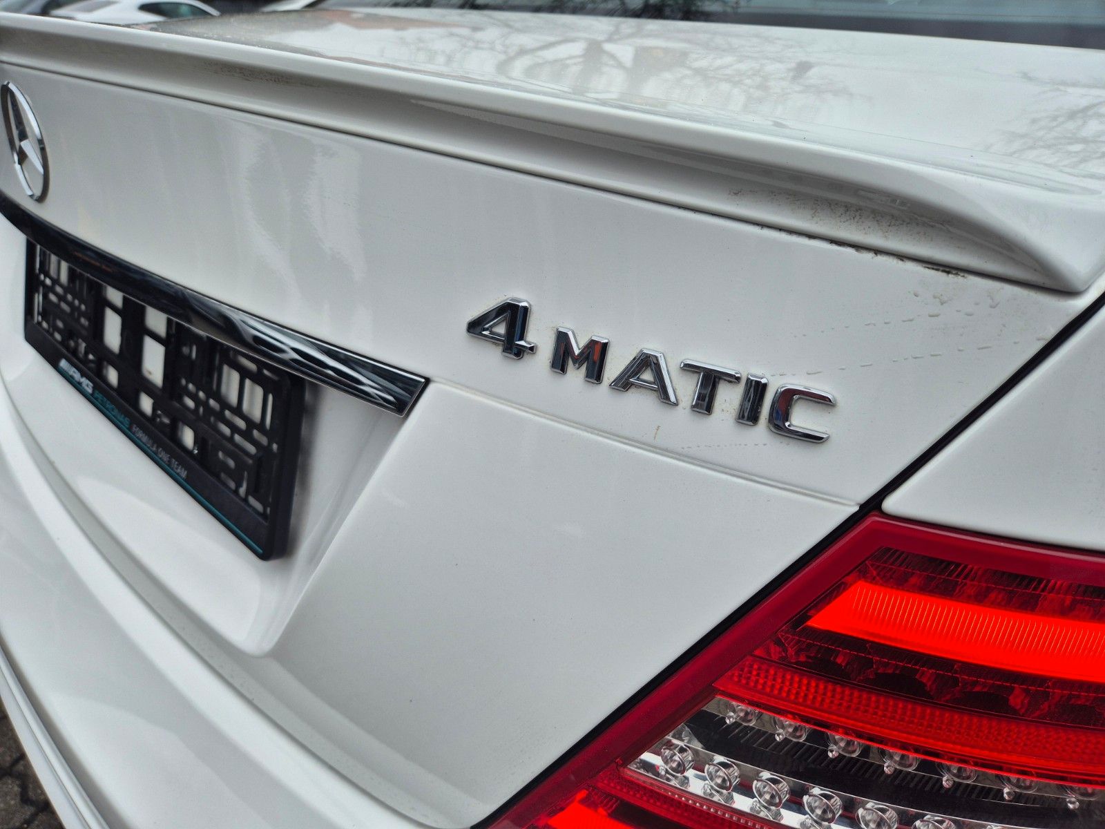 Фото авто