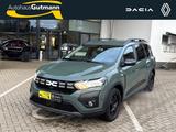 Dacia Jogger Extreme+ Tce 100 ECO-G AHK Navi Klimaauto - Dacia aus 2023