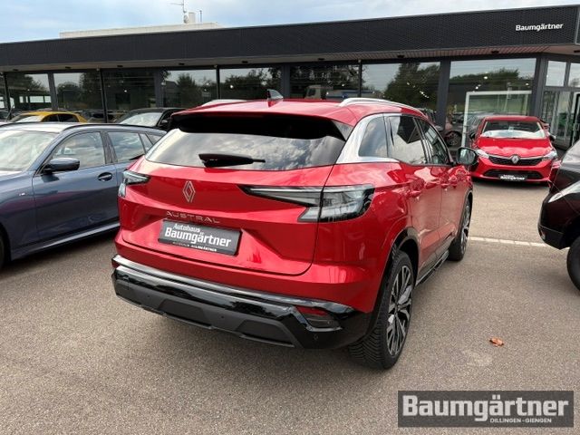 Fahrzeugabbildung Renault Austral Techno TCe 150 Automatik Panoramadach