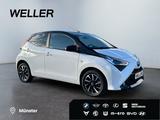 Toyota Aygo x-final *Teilleder*CarPlay*Kamera*SmartKey* - Toyota Aygo (X)