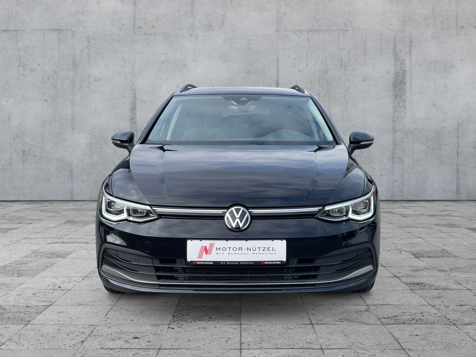 Volkswagen Golf - Bild 3
