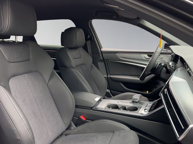 A6 Avant sport 40 TDI 150204 kWPS S tronic