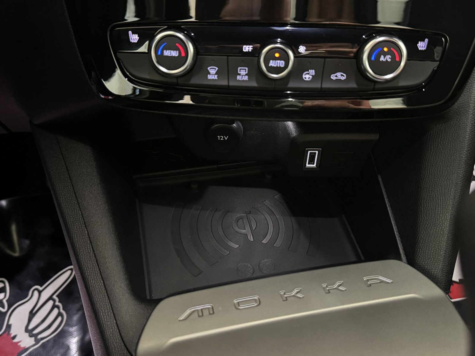 Fahrzeugabbildung Opel Mokka Turbo Elegance /LED/Navi/DAB/ACC/VZE/Ahk