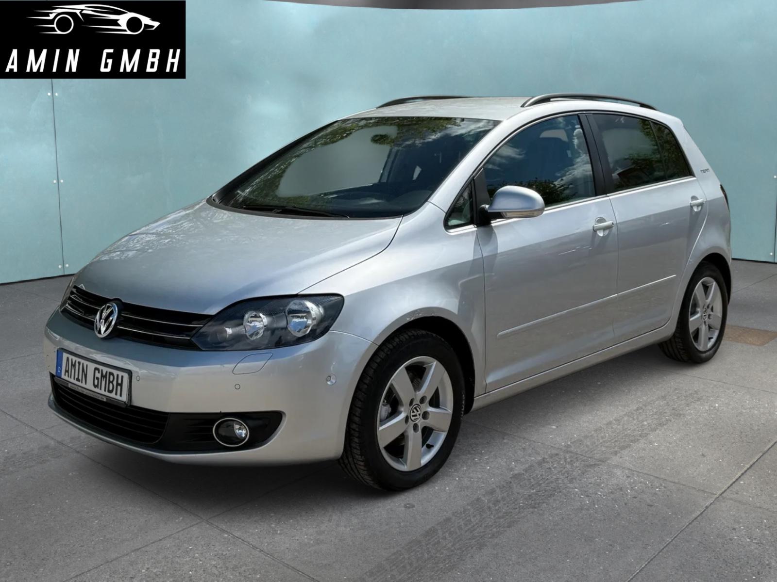 Volkswagen Golf 1.2 TSIPlus VI Team