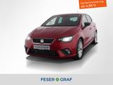 Seat Ibiza 1.0 TSI FR/FullLink/SHZ/Rückfahrkamera/17"