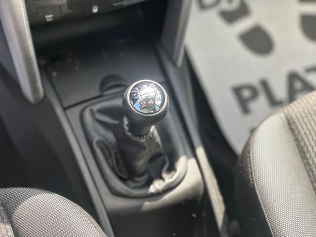 Peugeot 207  Tendance