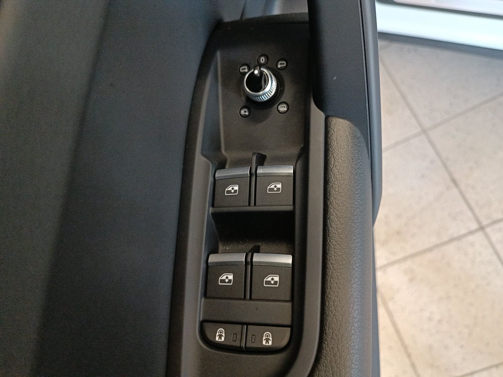 Audi Q5 - Bild 15
