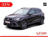 Seat Arona FR 1.5 TSI DSG Facelift LED ACC Navi Kamer